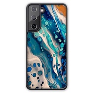 Hardcase Casing Samsung Galaxy S7 Edge, S8 Plus, S9 Plus, S10 Plus, Lite, S10 5G, S20, FE, S20 Plus,