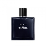 Chanel - Bleu De Chanel 蔚藍 淡香水 50ml - （平行進口）