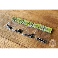 Fly Fishing Split Shot Tin/ Weight/ Sinker/ 0.5gram