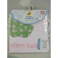 Baby Safe Infant Pillow Case 12" x 16" (30cm x 41cm)