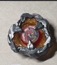 爆龍面