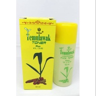 Toner Boliya Temulawak 60ml / Boliya Temulawak Toner / Toner Temulawak