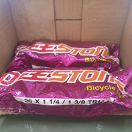 Bicycle Inner Tube 26 x11/4/13/8