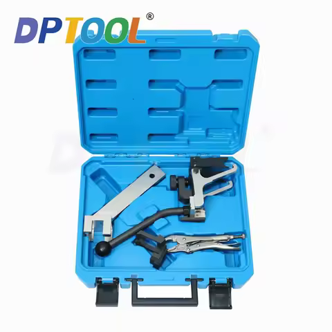 Valve Pressure Spring Plier Remover For BMW Mini N14/N16/N18 Peugeot Citroen1.6T