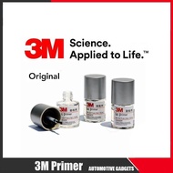 น้ำยาประสานกาว 3M ไพรเมอร์  (3M Primer 94) ไม่ทำลายสีรถยนต์ ขนาด 10ml.