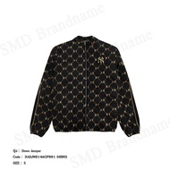 MLB Men's Jacket Coat Down Jamper Code Model: 3ADJM0146 50BKS