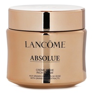 Lancome 極緻完美玫瑰面霜