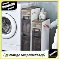 Gap Storage Rack Bathroom Gap Storage Rack Bathroom Storage Cabinet Drawer Storage Cabinet Multifunc