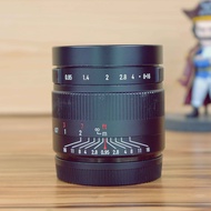 7artisans 35mm F0.95 Fullset for SONY