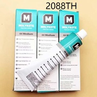 ★Molike Molykote 44 Medium Bearing Grease Silicone Grease Clutch Water Resistant Grease✺