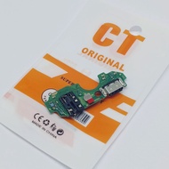 ITEL A70 CHARGER CONNECTOR / A665L FULSET IC