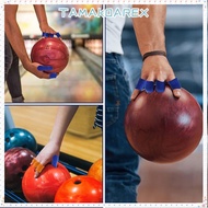 TAMAKOAREX Bowling Thumb Tape, Elastic Workout Bowling Finger Tape, Universal Durable bowling equipm