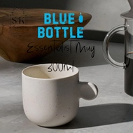 [Blue Bottle Korea] Blue Bottle Essentialist Mug 300ml