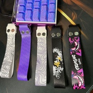 2026新品个化飘带键盘飘带键盘挂绳适配woot/美加狮/mu68键盘ribbon keyboard ribbon keyboard lanyard fitting w20260117