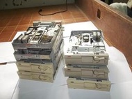 古董磁碟機,TEAC,FLOPPY DISK,5.25吋,1.2M,軟碟機,良品 排線每條90