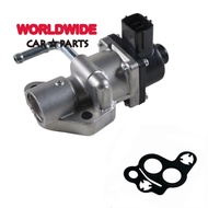 EGR Valve For Ford Fiesta Mk 5 Focus Mk 2 Mondeo Mk 3 4 S-Max 1.8 2.0 1S7G9D475AL 30658187A 1S7G9D47