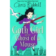 (BX) GOTH GIRL #1: GOTH GIRL AND THE GHOST OF A MOUSE (ISBN: 9781035022656)