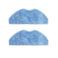 Mop Cloth Compatible for Tapo RV10 / RV10 Plus / RV30 / RV30 Plus Robot Vacuum Cleaner Parts Accesso