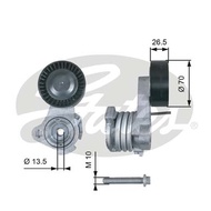 Front Belt Pulley BMW E81 E90 E60 E65 X1 E84 X3 E83 X5 E70 Z4 E85 Engine N51 N52 N53