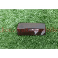 BMW 740i E65 DASHBOARD WOOD TRIM PANEL (LH)(WALNUT)[C-2-5]