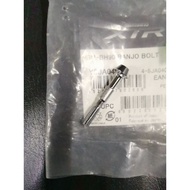 Banjo Bolt Shimano XTR BH90