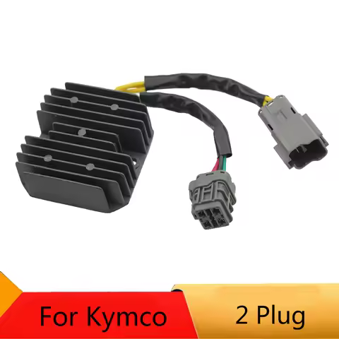 Motorcycle Regulator Rectifier For Kymco 31600-LBA7-900 KXR 250 Maxxer 300 T3B 250 MXU 150 X 250 300