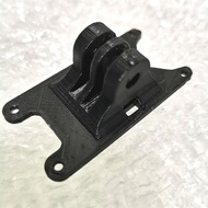 3D Print HGLRC Sector5 v3 Standard GoPro Mount