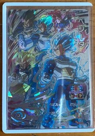 七龍珠英雄卡 香港正版四星 sec