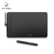 XP-PEN Deco 01 V2 - Graphic Drawing Tablet [ Box Dented ]
