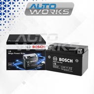 TERBARU AKI MOTOR HONDA GENIO BOSCH RBTZ-5S BEST SELLER