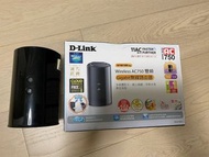 D-Link AC750 Router