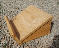 【熊肯作木工坊】基本型拉筋板