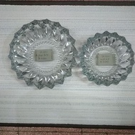 Glass ASHTRAY/ Glass ASHTRAY - ASHTRAY SK 1550 &amp; SK 1551