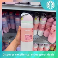 owala Cup Owala FreeSip Stainless-Steel Water Bottle with Locking Push-Button Lid 24oz/32oz