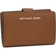 Michael Kors 35F7GTVF2L Billfold Zip Coin Wallet