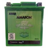 AMARON Pro Bike Rider AP-ETZ7L ( YTX7L-BS ) Motorcycle Battery Maintenance Free #)d