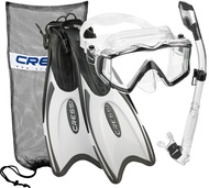 Cressi Palau PANO Set