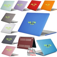 💥Fast shipping💥Macbook anti-sctrach matte hard case(A1466/A1932)