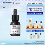 [CNP Laboratory Offficial] Tinh chất PDRN căng bóng sáng da hỗ trợ tái sinh CNP Derma Answer Active 