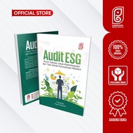 ESG Audit BOOK: The Key to Success for Sustainability and Modern Company Management