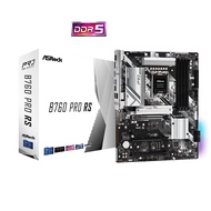 # ASRock B760 Pro RS DDR5 ATX Intel Motherboard # LGA 1700