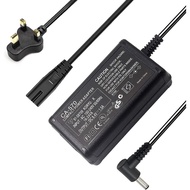 CA-570 AC Power Adapter Kit Compatible with Canon FS21 FS22 FS200 FS300 HF10 HF11 HF20 HF100 HF200 H