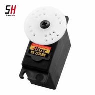 TV99 SERVO HITEC HS-7235MH HIGH VOLTAGE, HIGH SPEED, METAL GEAR,