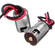 1pcs x 1141 / 1156, 1016 / 1157 Universal Bulb Socket (Iron Type)