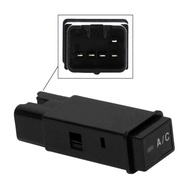 Xinmai Động Cơ A/C Air Con Hệ Thống Push Button Chuyển Đối Với Toyota RAV4 Tacoma 4Runner Pickup