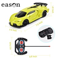 Eason Boy Toy car Remote Control Car Toys, RC Toys for 3+ Years Old Boy and Girl Gift