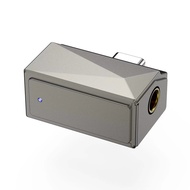 Ae301 Nexus Hifi Tai nghe DAC Khuếch Đại Cầm Tay USB C Để 4.4Mm đầu chuyển âm thanh 32Bit/384Khz Kỹ 