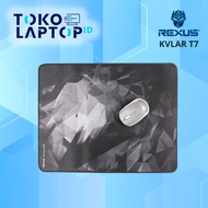 Rexus T7 / T-7 Kvlar Mousepad Gaming Deskmat Speed Edition