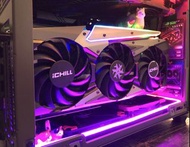 INNO3D iChill X4 GeForce RTX 3090
