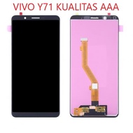 LCD VIVO Y71 / VIVO 1724 FULLSET + TOUCHSCREEN ~ KUALITAS AAA BISA KONTRAS
